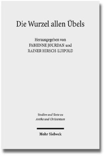 Die Wurzel allen Übels