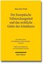 Der Europäische Vollstreckungstitel und das rechtliche Gehör des Schuldners