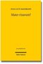 Mater rixarum?