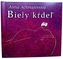 Biely kŕdeľ