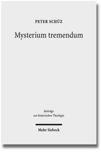 Mysterium tremendum
