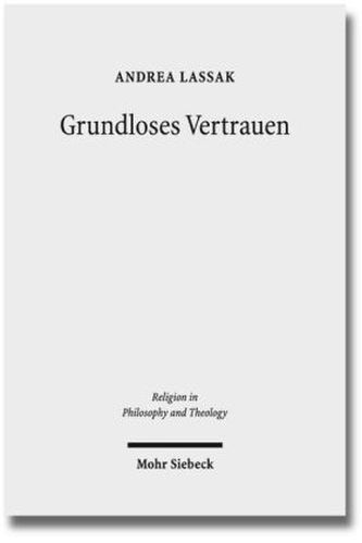 Grundloses Vertrauen
