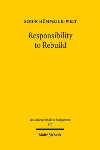 Responsibility to Rebuild