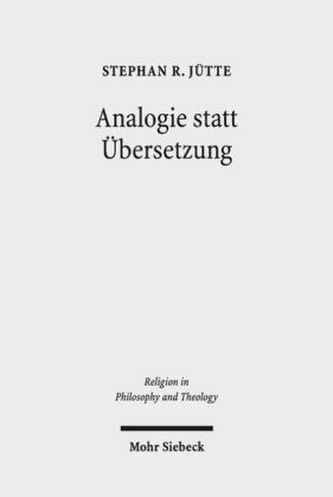 Analogie statt Übersetzung