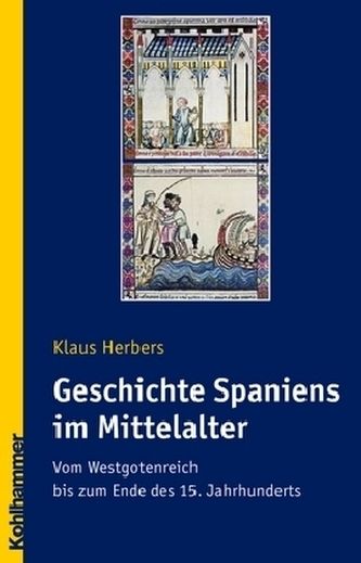 Geschichte Spaniens im Mittelalter