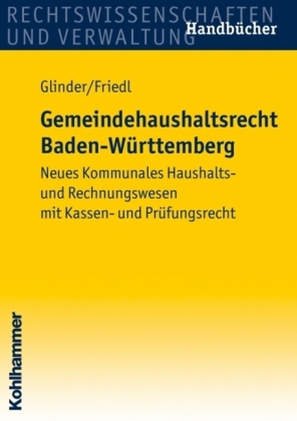 Gemeindehaushaltsrecht Baden-Württemberg
