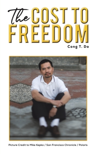 COST TO FREEDOM COST TO FREEDOM