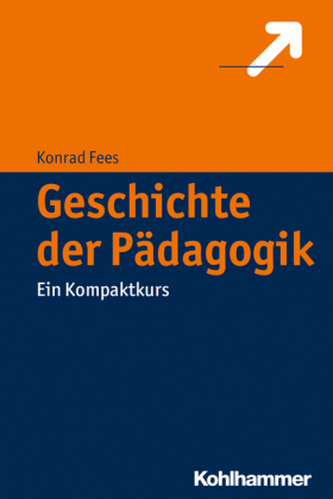 Geschichte der Pädagogik