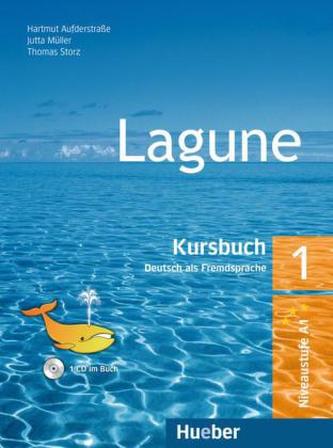 Kursbuch, m. Audio-CD