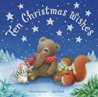 Ten Christmas Wishes