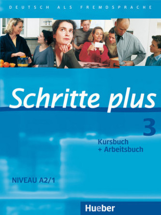 Kursbuch + Arbeitsbuch
