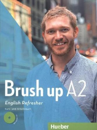 Kurs- und Arbeitsbuch, m. Audio-CD