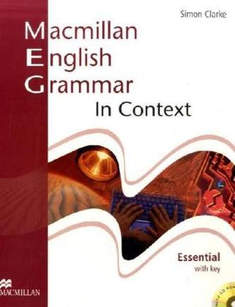 Essential, Student's Book with key and CD-ROM