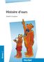 Histoire d' ours