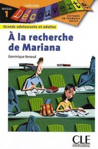 À la recherche de Mariana