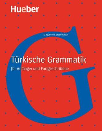 Türkische Grammatik