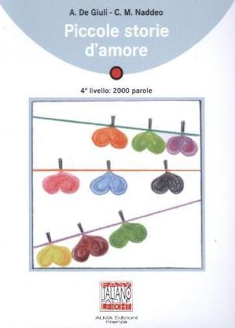 Piccole storie d' amore