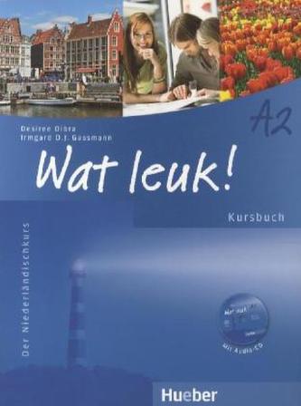 Kursbuch, m. Audio-CD