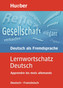 Apprendre les mots allemands