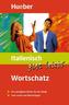 Italienisch ganz leicht, Wortschatz