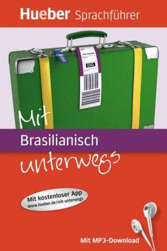 Mit Brasilianisch unterwegs, m. MP3-Download