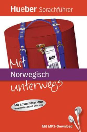 Mit Norwegisch unterwegs, m. MP3-Download