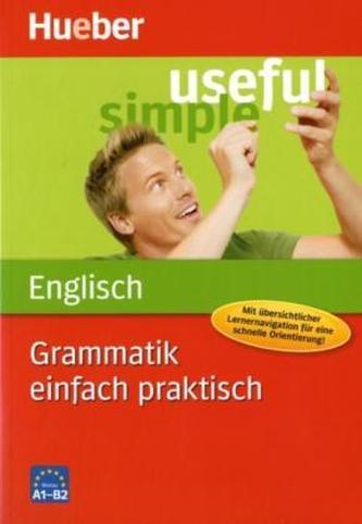 Grammatik einfach praktisch, Englisch
