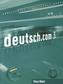 Arbeitsbuch, m. Audio-CD