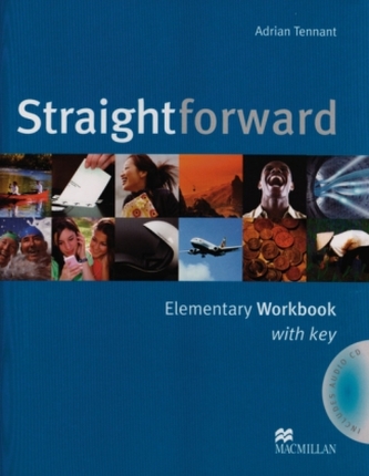 Workbook with Key and Audio-CD