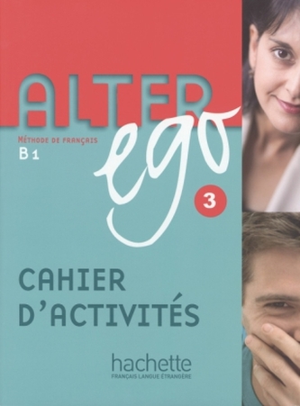 Cahier d'activités