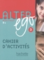 Cahier d'activités