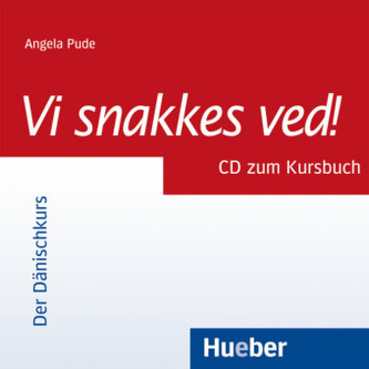 1 Audio-CD zum Kursbuch