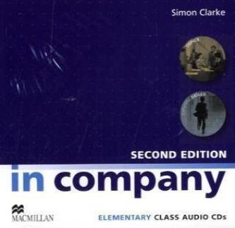 2 Class Audio-CDs
