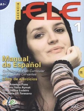 Libro de Ejercicios mit Audio-CD