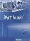 Arbeitsbuch, m. Audio-CD