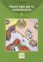 Nuovi casi per la commissaria, m. Audio-CD