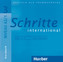 2 Audio-CDs zum Kursbuch