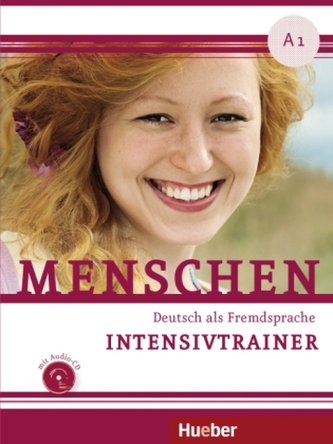 Intensivtrainer, m. Audio-CD