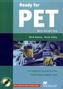Student's Book with Answer Key, w. CD-ROM