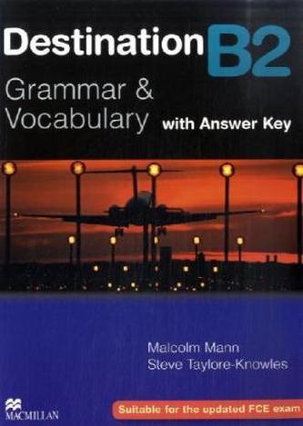 Student's Book with Answer Key