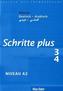 Glossar Deutsch-Arabisch