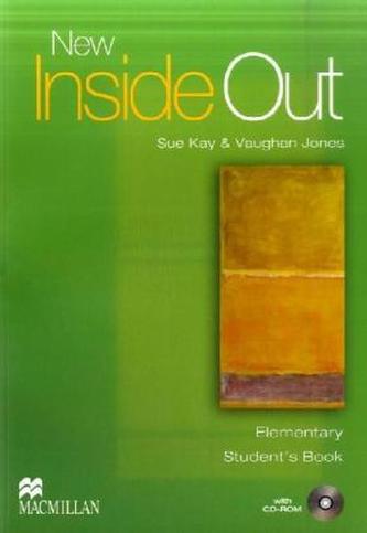 Student's Book, w. CD-ROM