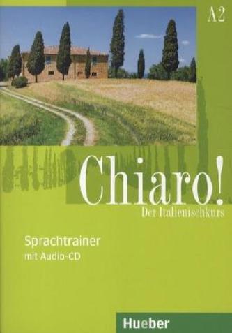 Sprachtrainer, m. Audio-CD