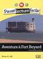 Aventure à Fort Boyard, m. Audio-CD