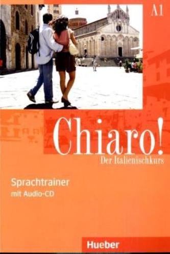 Sprachtrainer, m. Audio-CD