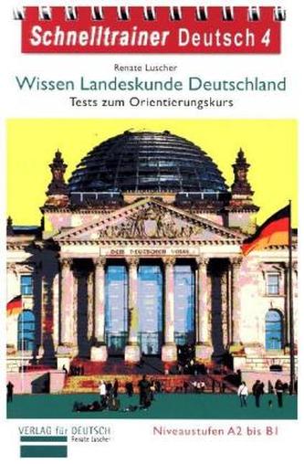 Wissen Landeskunde Deutschland