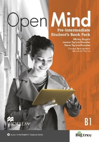 Pre-Intermediate, Student's Book Pack with Webcode (incl. MP3) and Print-Workbook with Audio-CD + Key