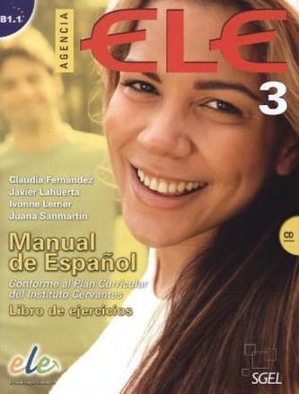 Libro de Ejercicios mit Audio-CD