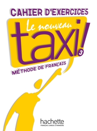 Cahier d'exercices