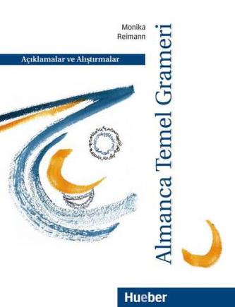 Almanca Temel Grameri